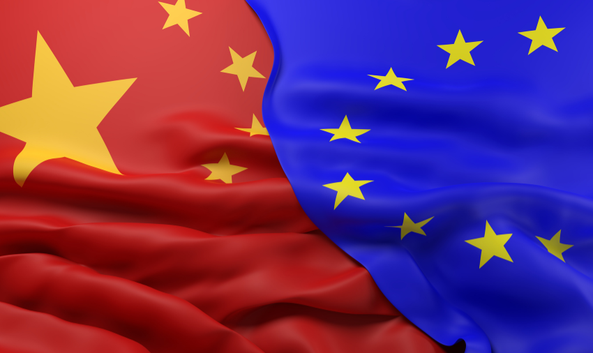  达巍：欧洲依然需要中国