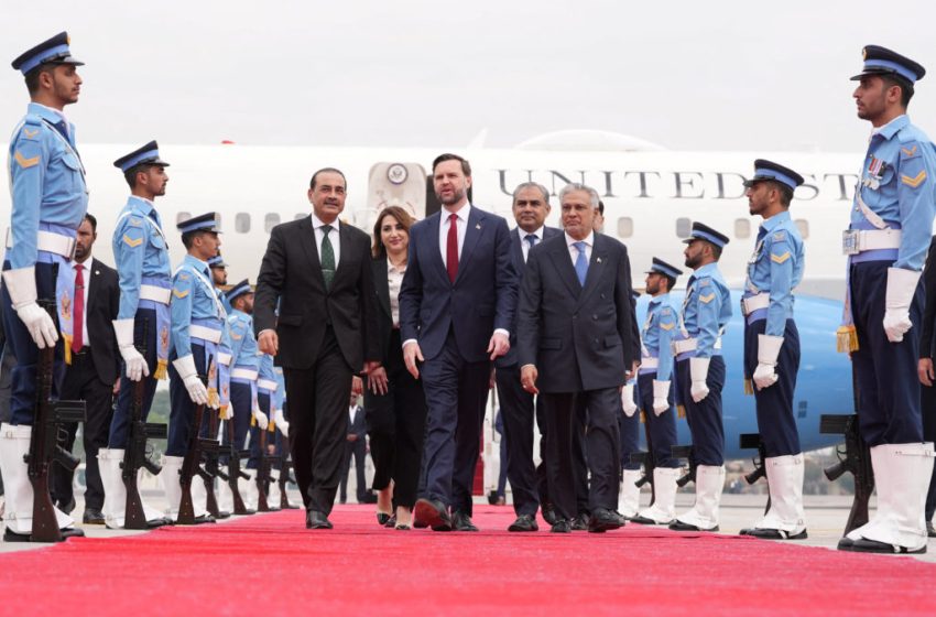  伊朗10点和美国15点和平方案之间的博弈