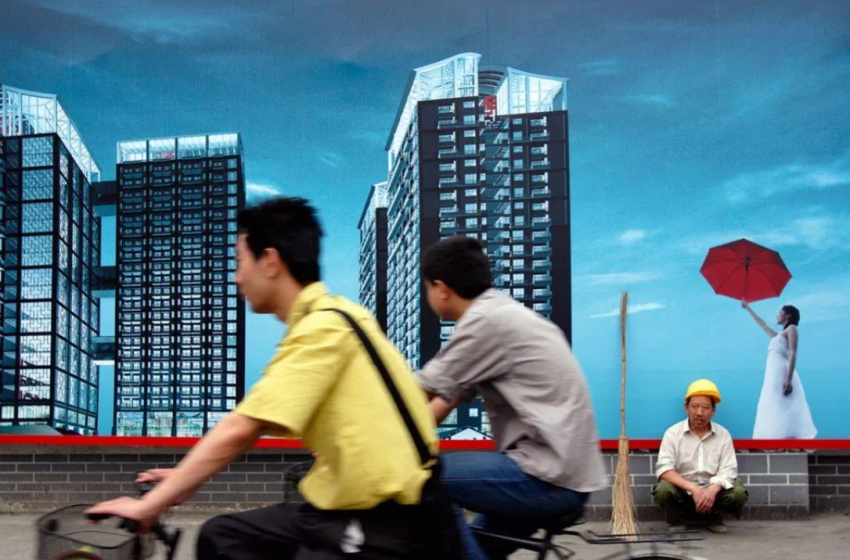  专访《全球化及其不满》作者：工业革命以来最深刻的全球力量重构