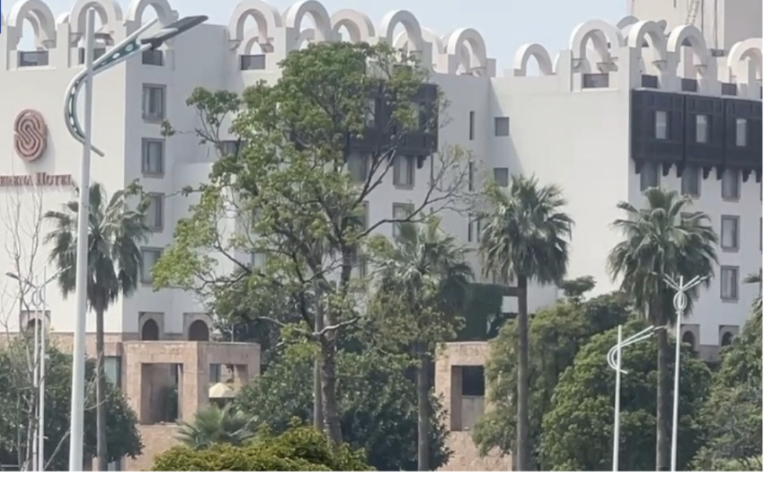  今日美国 | 白宫对达成美伊协议感到乐观