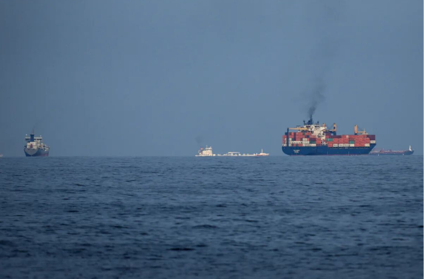  今日美国：伊朗考虑主动停运经霍尔木兹出口的石油