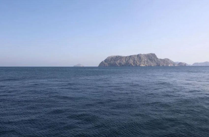  方案成形 伊朗能“管住”霍尔木兹海峡吗