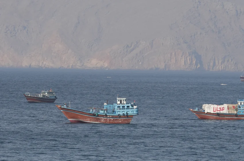  伊朗的霍尔木兹海峡政策为何出现反转？