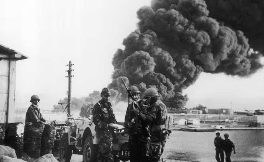  帝国谢幕与失序黎明：伊朗战争与美国霸权的衰退