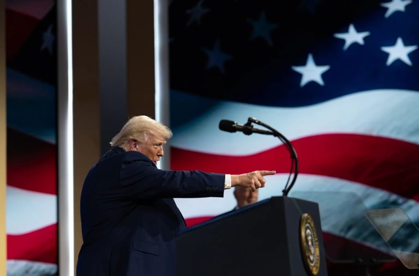  诸神的黄昏：在荒诞中加速的霸权离场与乱世序曲