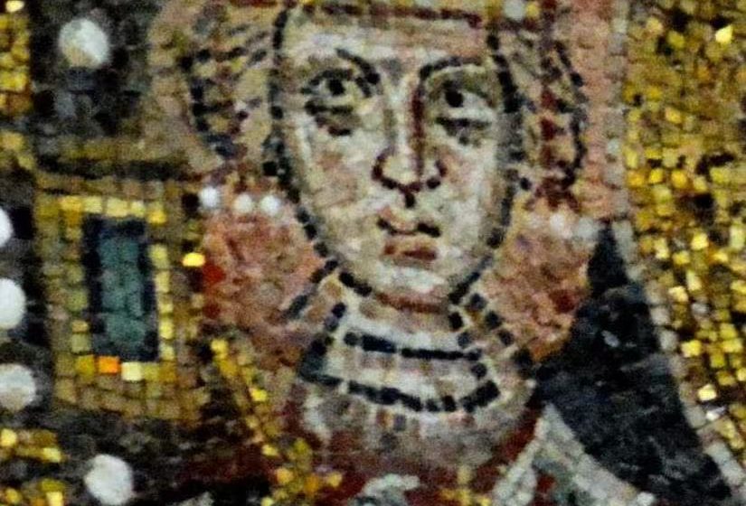  特朗普让我们想起了拜占庭的查士丁尼二世