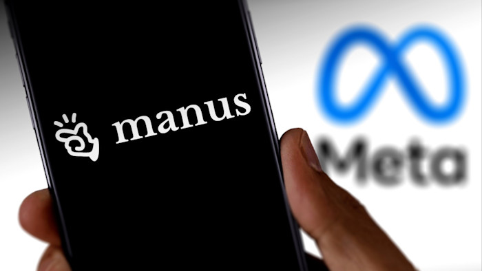  中国政府干预Manus收购案的逻辑